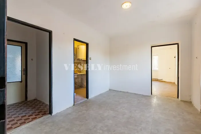 Prodej rodinného domu, Višňové, 256 m2