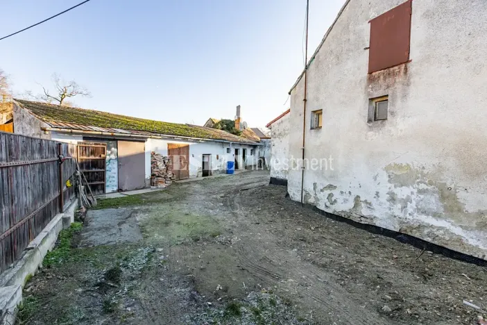 Prodej rodinného domu, Višňové, 256 m2