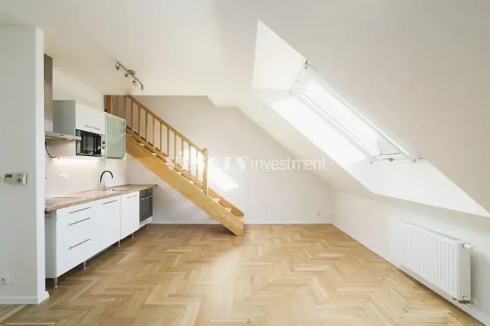 Prodej bytu 4+kk, Praha - Žižkov, Vinohradská, 139 m2