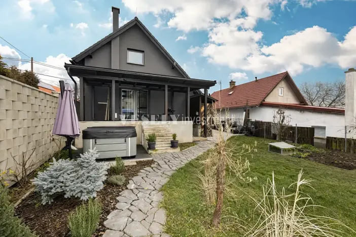 Prodej rodinného domu, Hvozdnice, 146 m2