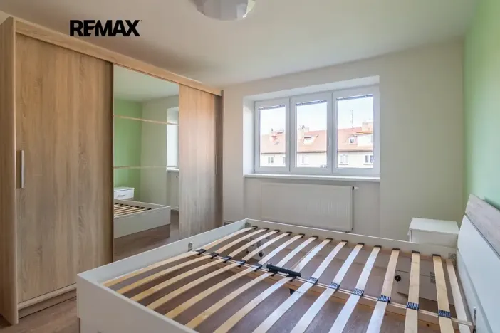 Pronájem bytu 2+1, Břeclav, Olbrachtova, 67 m2