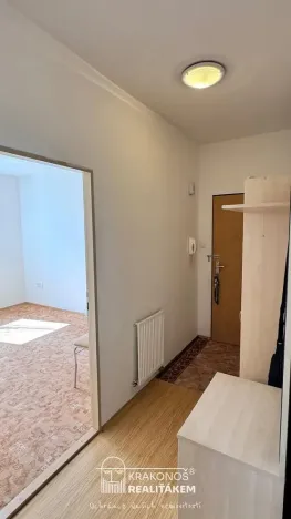 Pronájem bytu 2+kk, Teplice nad Bečvou, 58 m2