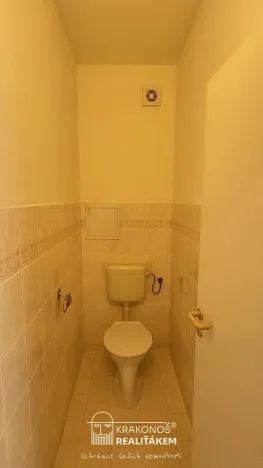 Pronájem bytu 2+kk, Teplice nad Bečvou, 58 m2