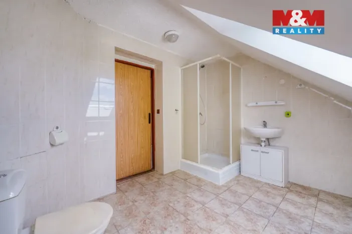Prodej rodinného domu, Šindelová - Krásná Lípa, 600 m2