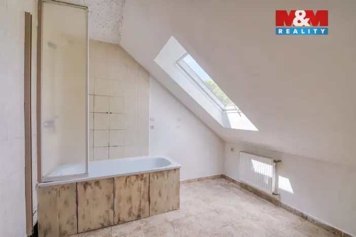 Prodej rodinného domu, Šindelová - Krásná Lípa, 600 m2
