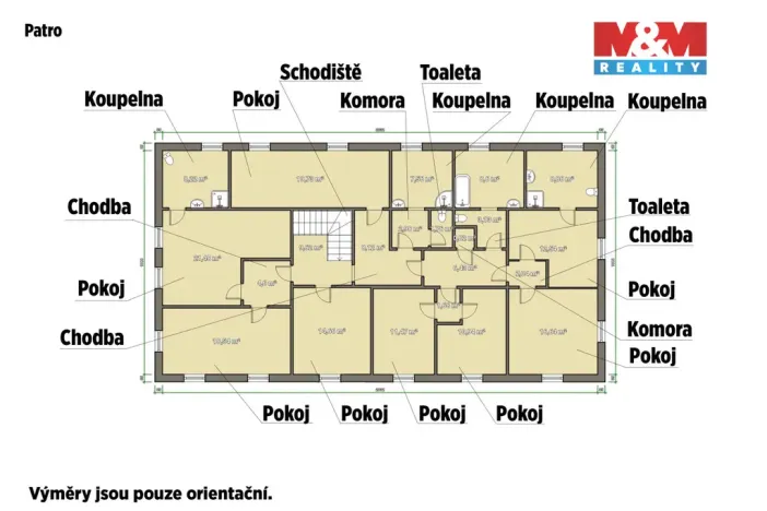Prodej rodinného domu, Šindelová - Krásná Lípa, 600 m2