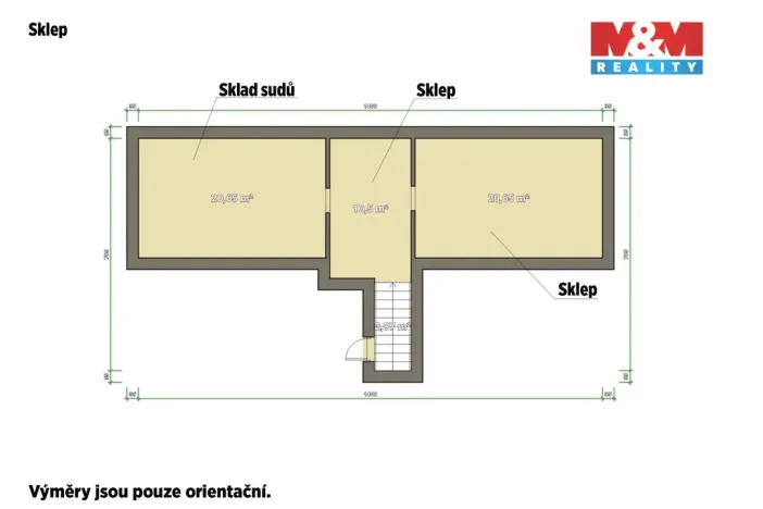 Prodej rodinného domu, Šindelová - Krásná Lípa, 600 m2