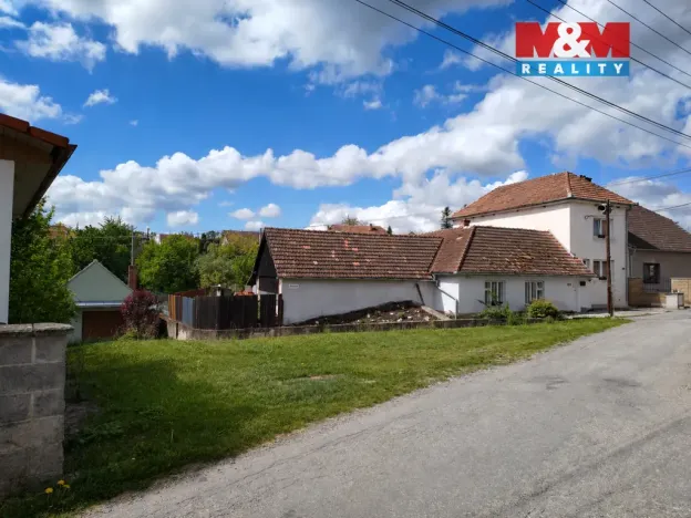 Prodej pozemku pro bydlení, Přibyslavice, 227 m2