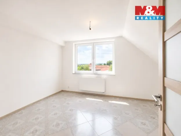 Prodej bytu 3+kk, Břežany II, 85 m2