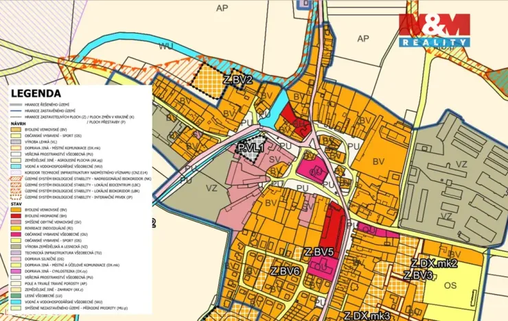 Prodej bytu 3+kk, Břežany II, 85 m2