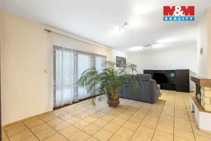 Prodej rodinného domu, Řepiště, U vrtu, 190 m2