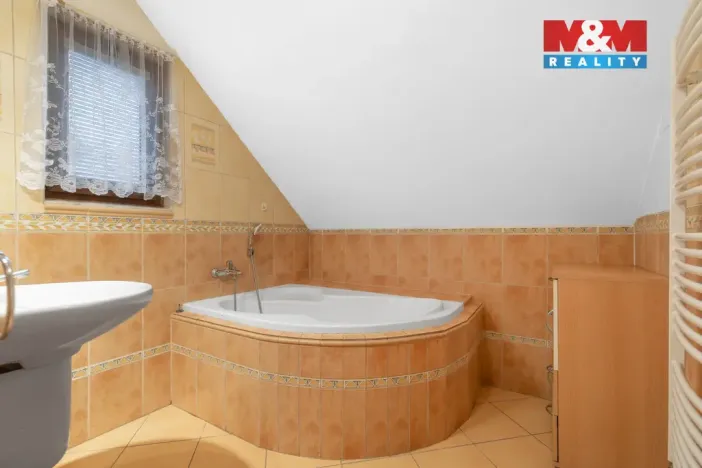 Prodej rodinného domu, Řepiště, U vrtu, 190 m2