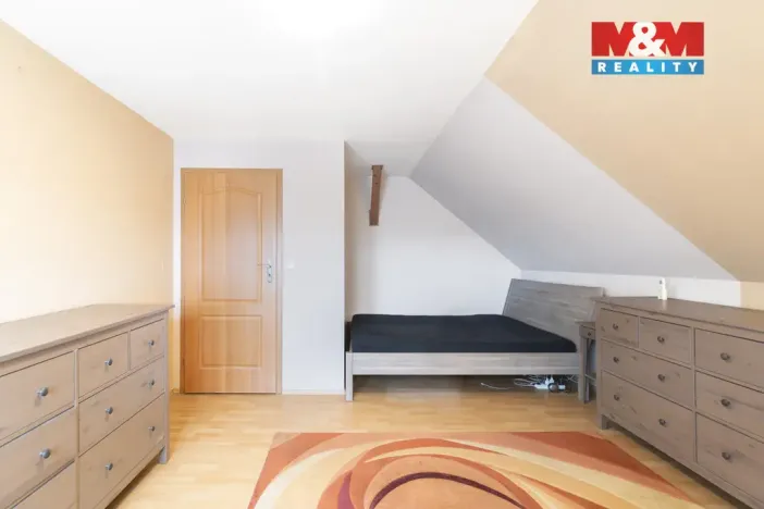 Prodej rodinného domu, Řepiště, U vrtu, 190 m2