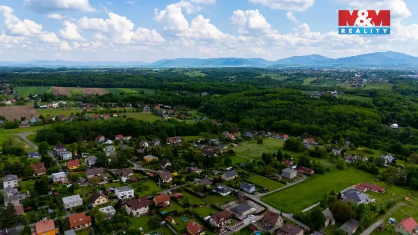 Prodej rodinného domu, Řepiště, U vrtu, 190 m2