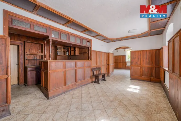 Prodej ubytování, Šindelová - Krásná Lípa, 600 m2