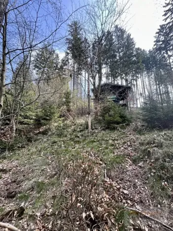Prodej chaty, Velké Petrovice, 35 m2