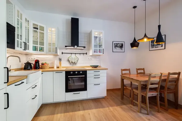Prodej bytu 3+kk, Harrachov, 60 m2