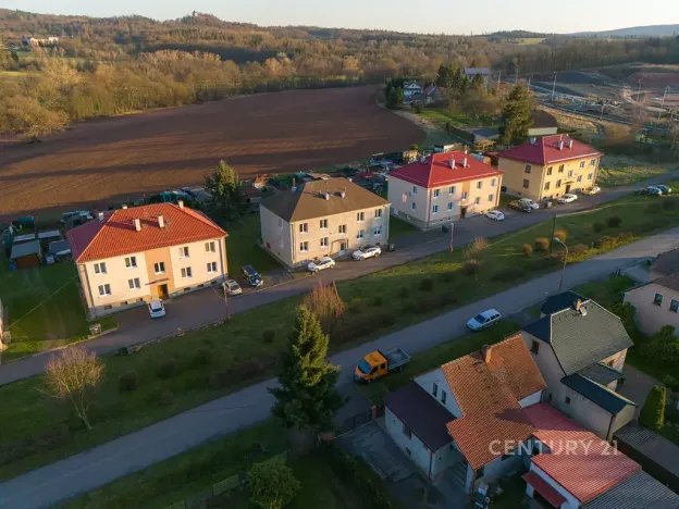 Prodej bytu 2+kk, Petrohrad, 62 m2