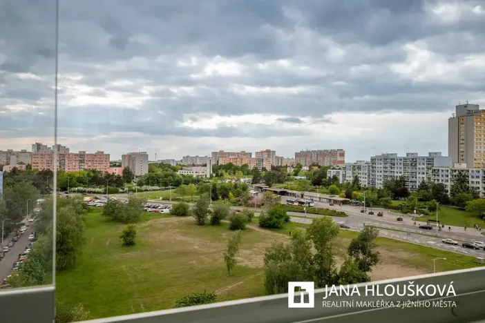 Prodej bytu 2+kk, Praha - Háje, Steinerova, 42 m2