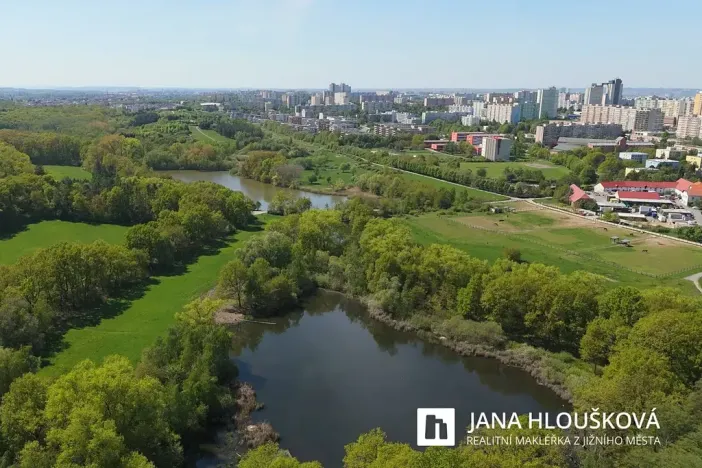 Prodej bytu 2+kk, Praha - Háje, Steinerova, 42 m2