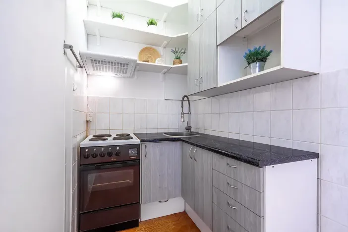 Pronájem bytu 2+kk, Česká Třebová - Lhotka, 38 m2