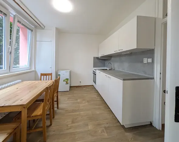 Pronájem bytu 2+1, Brno, 61 m2