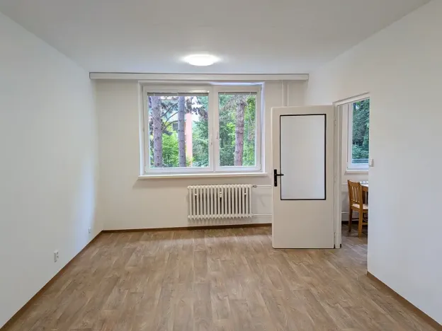 Pronájem bytu 2+1, Brno, 61 m2