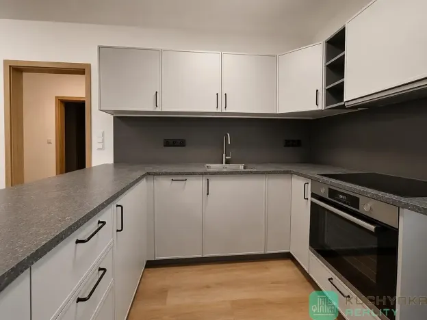 Pronájem bytu 3+kk, Dubí, Dvojhradí, 66 m2