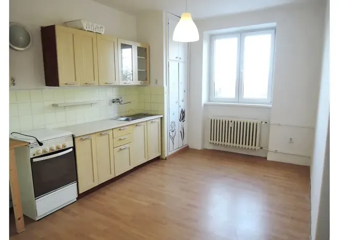 Pronájem bytu 2+1, Ostrava, Havanská, 60 m2