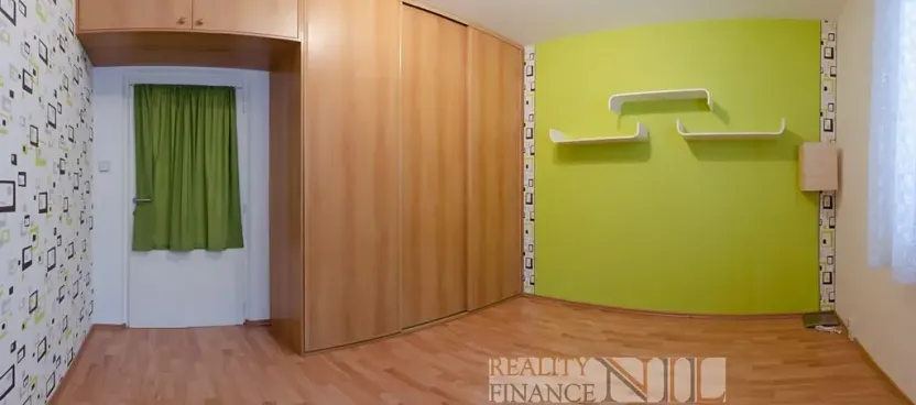 Pronájem bytu 3+1, Plzeň, Elišky Krásnohorské, 70 m2