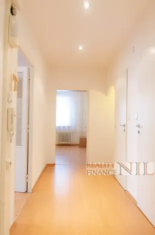 Pronájem bytu 3+1, Plzeň, Elišky Krásnohorské, 70 m2