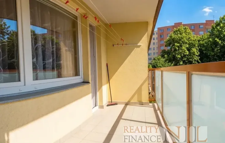 Pronájem bytu 3+1, Plzeň, Elišky Krásnohorské, 70 m2
