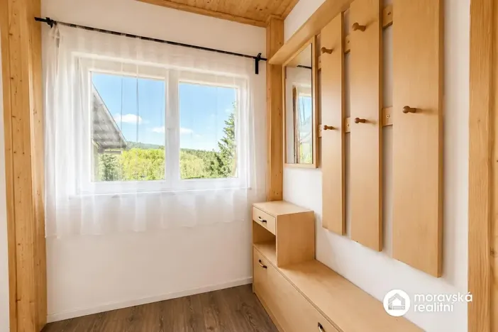 Prodej chaty, Ivančice, 54 m2