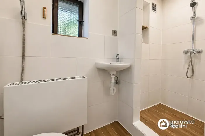 Prodej chaty, Ivančice, 54 m2
