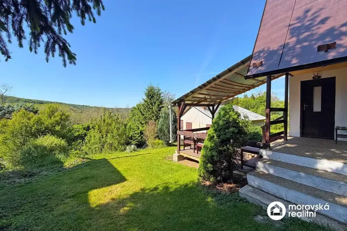 Prodej chaty, Ivančice, 54 m2