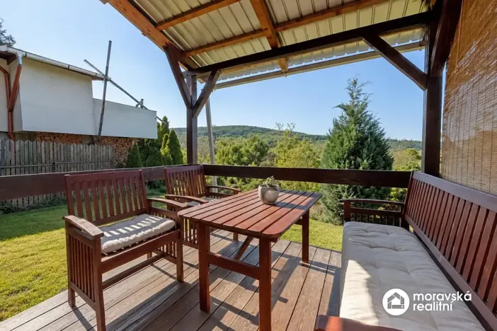 Prodej chaty, Ivančice, 54 m2