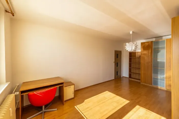 Pronájem bytu 2+1, Jihlava, Telečská, 62 m2