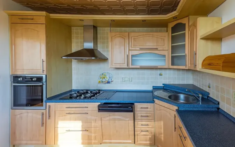 Pronájem bytu 2+1, Jihlava, Telečská, 62 m2