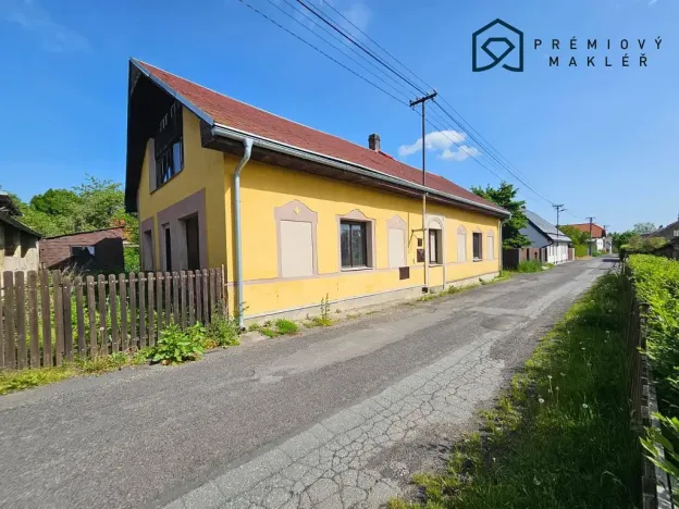 Prodej rodinného domu, Rumburk - Rumburk 1, Jitřní, 250 m2