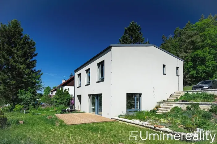 Prodej rodinného domu, Kařez, 161 m2