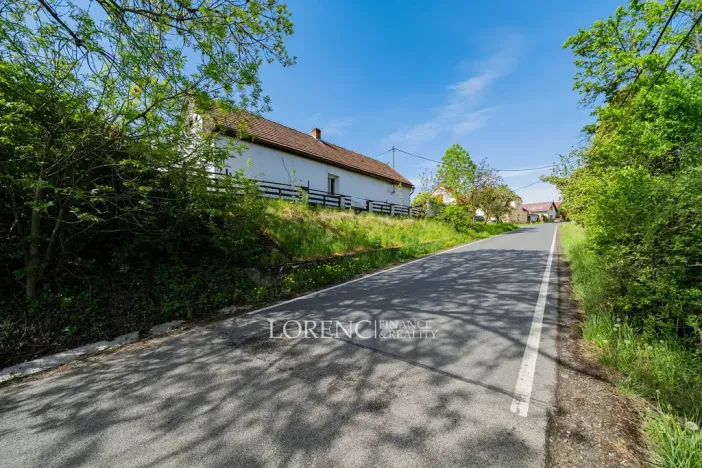Prodej rodinného domu, Seletice, 90 m2