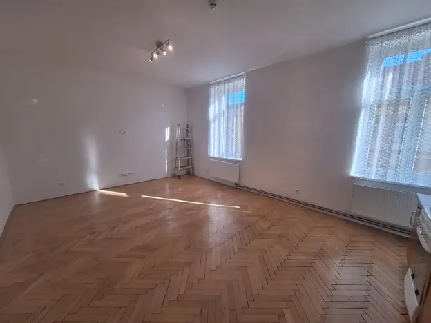 Pronájem bytu 2+kk, Terezín, B. Němcové, 45 m2