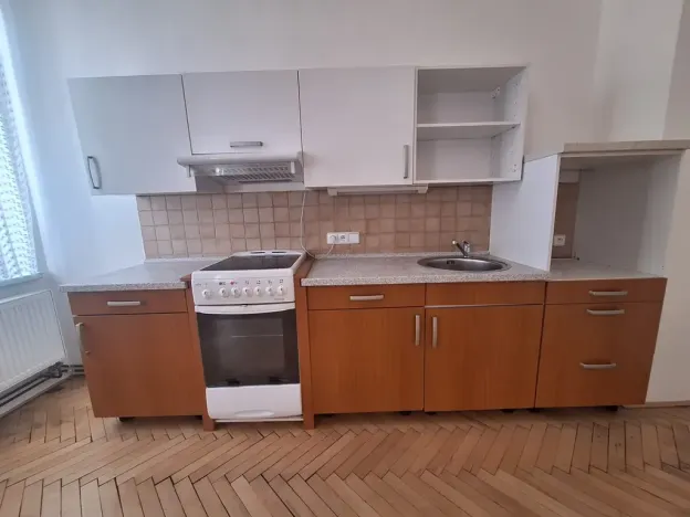 Pronájem bytu 2+kk, Terezín, B. Němcové, 45 m2