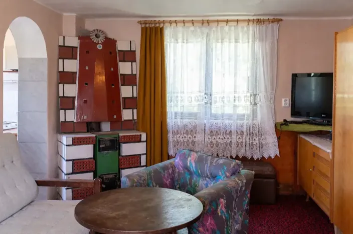 Prodej chaty, Ústí nad Labem, Na Čihadle, 60 m2
