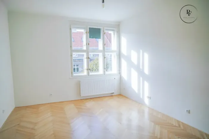 Pronájem bytu 2+kk, Praha - Bubeneč, Terronská, 63 m2