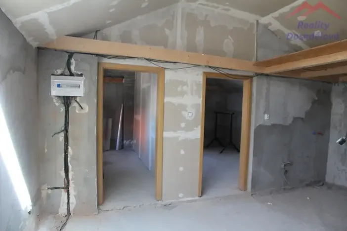 Prodej rodinného domu, Smečno, Krátká, 66 m2