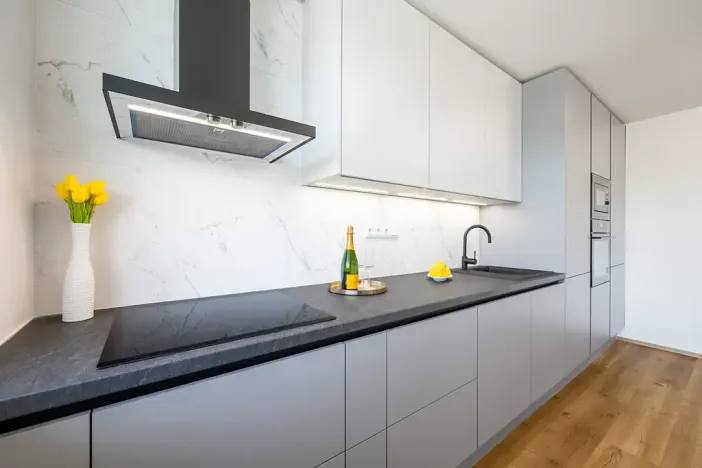 Prodej bytu 3+kk, Praha - Stodůlky, Nušlova, 81 m2