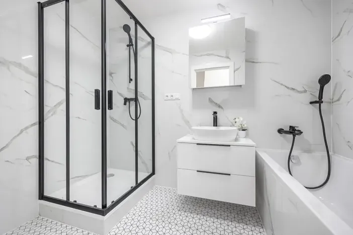 Prodej bytu 3+kk, Praha - Stodůlky, Nušlova, 81 m2