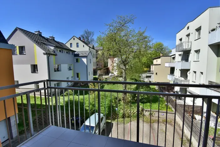 Prodej bytu 3+kk, Jablonec nad Nisou, Lesní, 98 m2