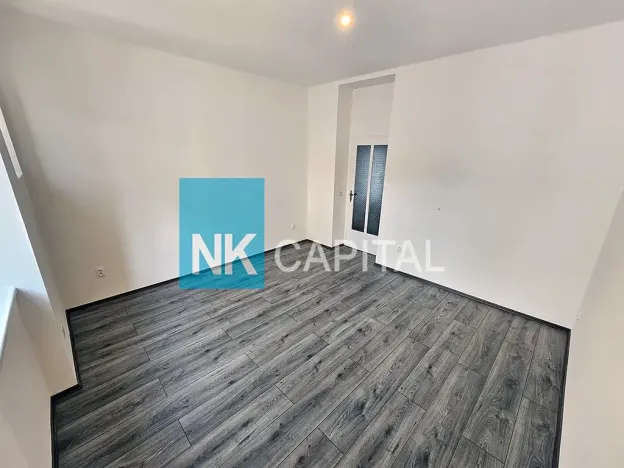 Pronájem bytu 3+kk, Praha - Smíchov, Radlická, 75 m2